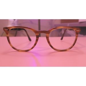 Rayban Frames